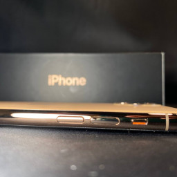 УЦТ Смартфон Apple iPhone 11 Pro Max 512Gb Gold (АКБ 72%) (6209) фото купить уфа