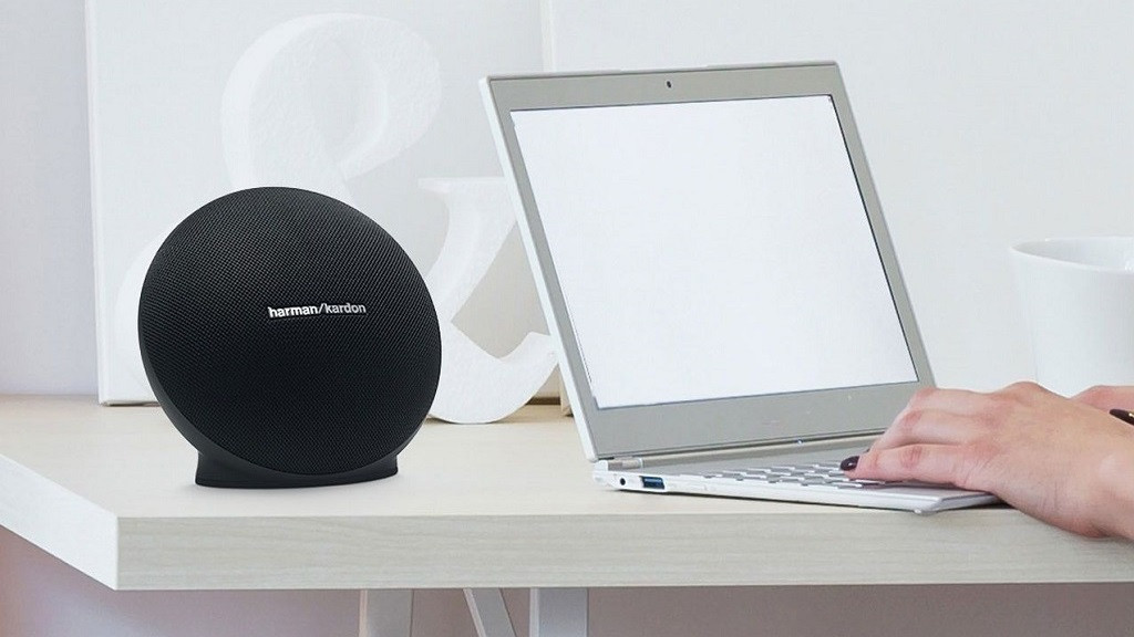 Портативная акустика Harman Kardon Onyx Mini