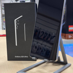 УЦТ Samsung Galaxy S25 Ultra 12/512Gb Titanium Gray (0861) фото купить уфа