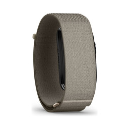 Garmin CIRQA Smart Band S-M French Gray 010-04675-11 фото купить уфа