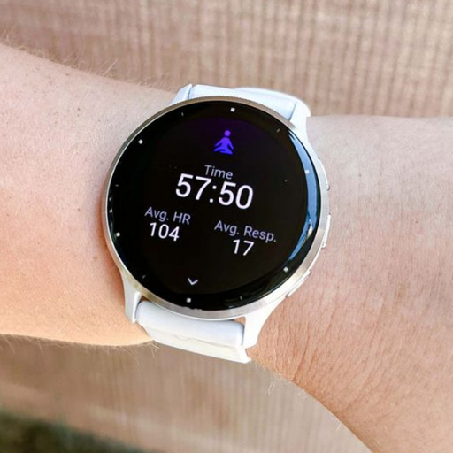 Garmin Venu 3 - умные часы для тех, кто ценит баланс. В наличии в GadgetUfa!