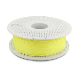 Пластик Bambu Lab PLA Glow с катушкой Glow Yellow 15400 купить в Уфе