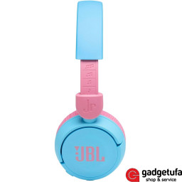 Беспроводные наушники JBL JR310BT Red фото купить уфа