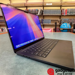 Ноутбук Apple MacBook Pro 14 M4 Pro /24/512 MX2H3 Space Black фото купить уфа