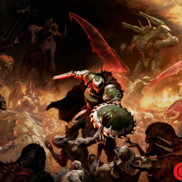 Игра Doom The Dark Ages для PS5 фото купить уфа