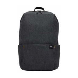 Рюкзак Xiaomi Mi Casual Daypack 10L черный купить в Уфе