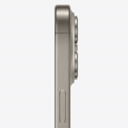 iPhone 15 Pro Max 512Gb Natural Titanium фото купить уфа