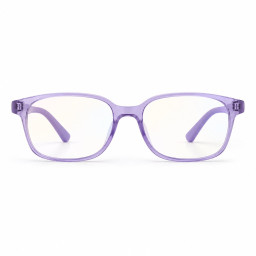 Детские защитные очки Xiaomi TS Anti-Blue Goggles (TR90) фиолетовые FTR039-0821 фото купить уфа