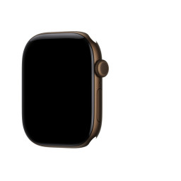 Apple Watch (Applе, Series 12, 46mm, тёмно-бронзовый, Sport Band оливковый цвет M/L) фото купить уфа