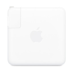 Оригинальное сетевое зарядное устройство Apple Power Adapter 96W USB-C MX0J2ZM/A купить в Уфе