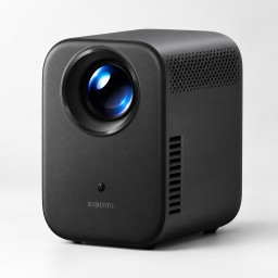 Проектор Xiaomi Smart Projector L1 Gray XMTYY03FMG фото купить уфа