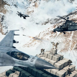 Игра Battlefield 6 для PS5 фото купить уфа
