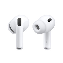 Наушники Apple AirPods Pro 3 поколения фото купить уфа