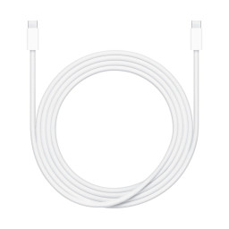 Оригинальный кабель Apple 240W USB-C Charge Cable 2m MYQT3 купить в Уфе