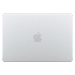 MacBook Neo 13 A18 Pro 6-Core, GPU 5-Core, 8GB, 256GB Silver MHFA4 фото купить уфа