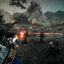 Игра Warhammer 40000 Space Marine 2 для PS5 фото купить уфа