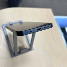 УЦТ Смартфон Apple iPhone 12 128Gb Black (АКБ 78% ) (1532) фото купить уфа