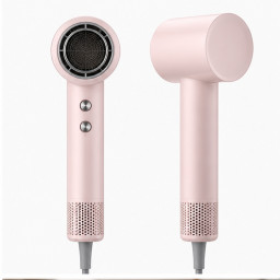 Фен для волос Dreame Hair Mini AHG11A Pink фото купить уфа