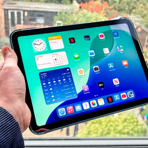 iPad Air M4 представлен - стоит ли покупать обновленный планшет Apple в 2026 году