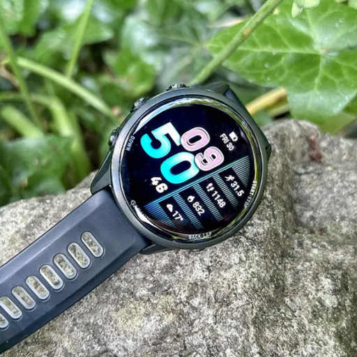 Garmin Forerunner 970 - флагманский выбор для профессиональных атлетов. В наличии в GadgetUfa!