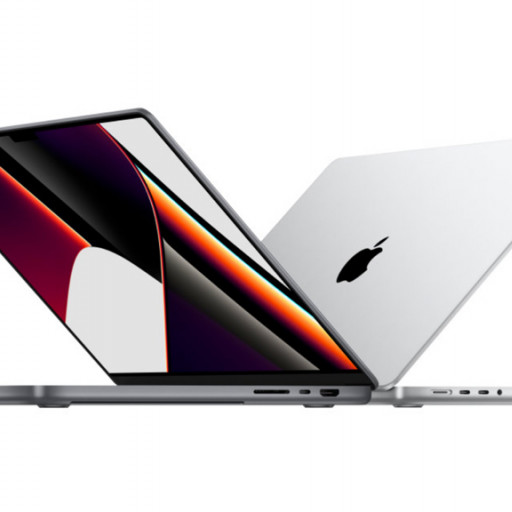 MacBook Pro M1 Pro – революция вообще во всем!