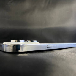 УЦТ Смартфон Apple iPhone 14 Pro 128Gb Silver (АКБ 86%) (6100) фото купить уфа