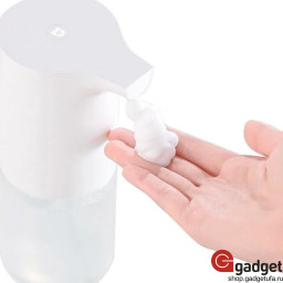 Сенсорный дозатор мыла Mijia Automatic Foam Soap Dispenser 1S фото купить уфа