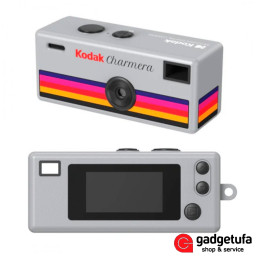 Брелок Kodak Charmera 1987 Blind Box фото купить уфа