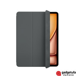 Чехол Apple Smart Folio for iPad Air 11 M2/M3 Charcoal Gray фото купить уфа
