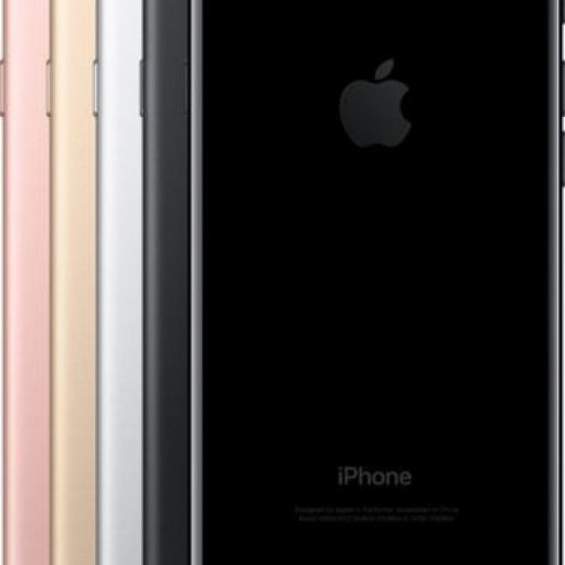 Первые фото распакованного iPhone 7 и iPhone 7 Plus! Предзаказ на iPhone 7 уже сегодня в Уфе.