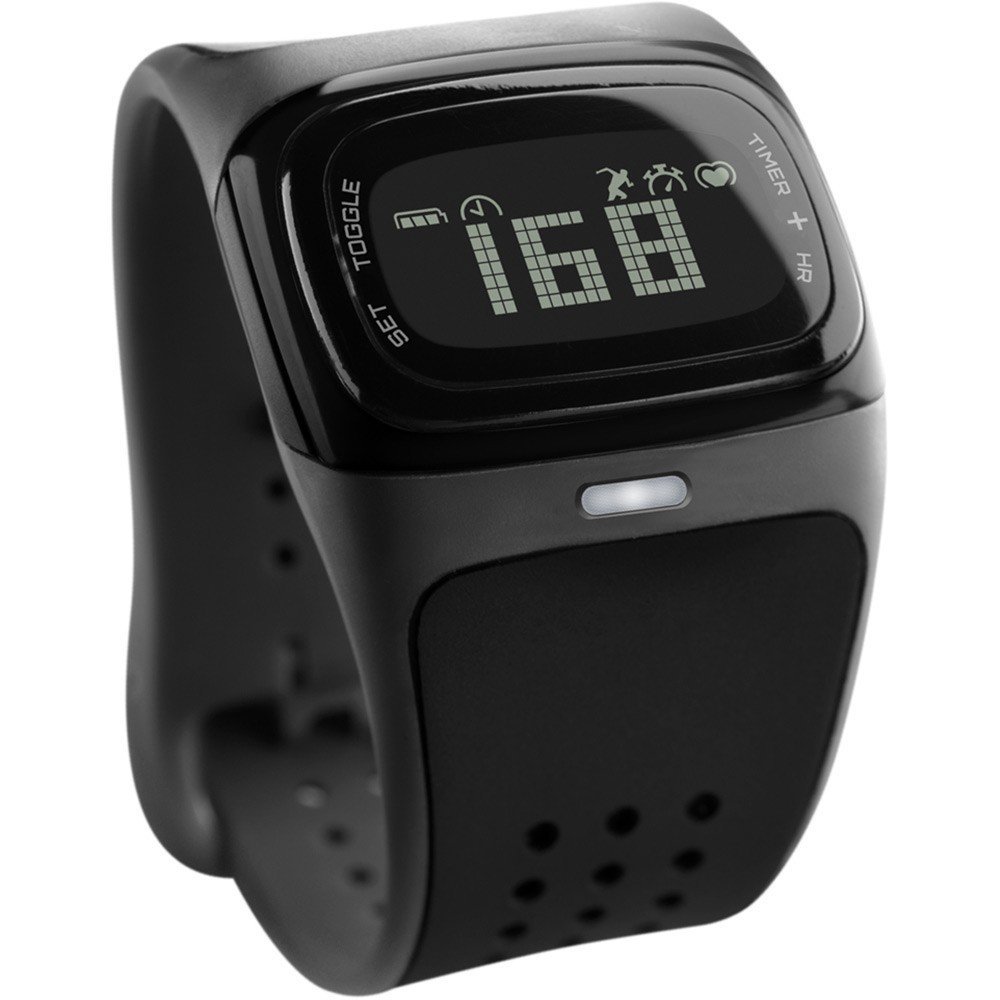 Mio Alpha Bluetooth Smart Watch Heart Rate Monitor