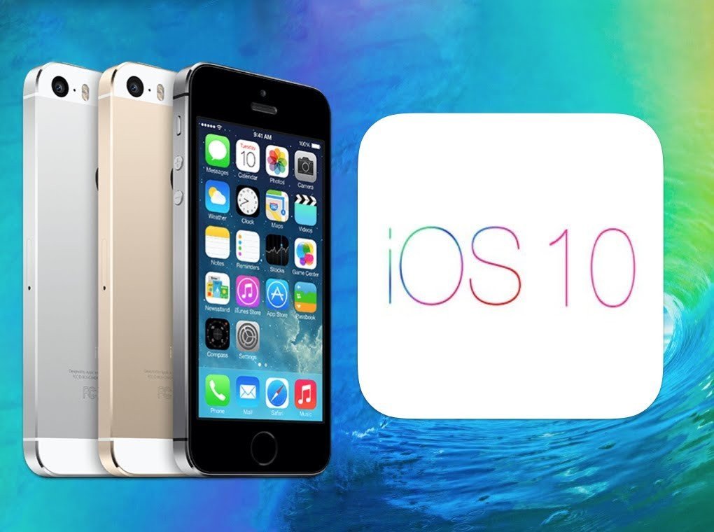 Как работает iOS 10 на старый iPhone, стоит ли обновляться?