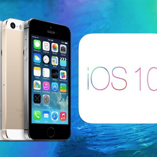 Как работает iOS 10 на старый iPhone, стоит ли обновляться?