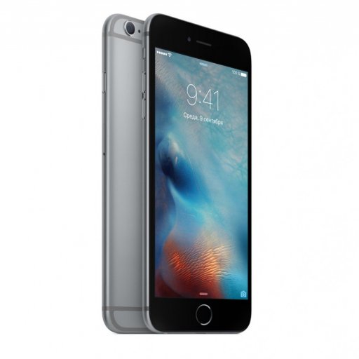 Почему стоит купить iPhone 6s 32Гб