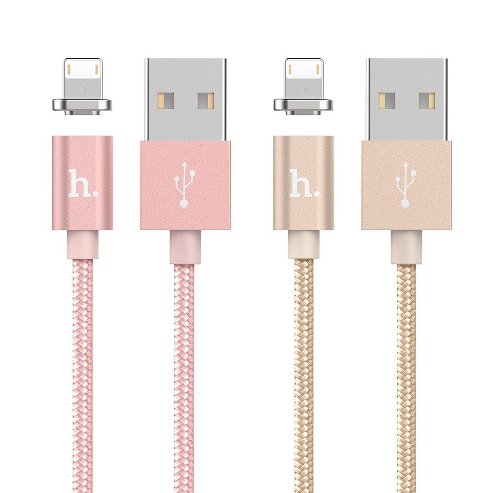 Поступление кабелей Lightning от компании HOCO для iPhone\iPad