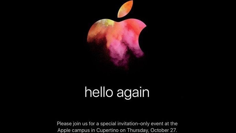 Две новости от компании Apple !
