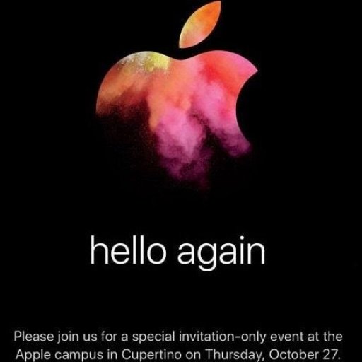 Две новости от компании Apple !