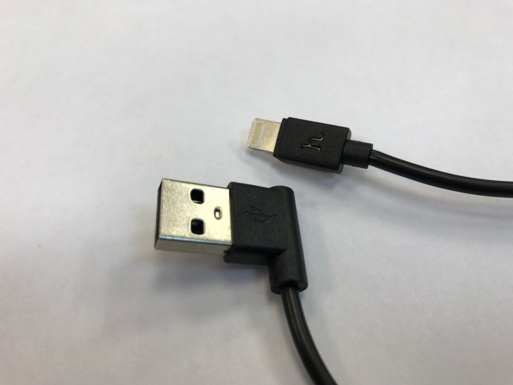 Сломался кабель для iPhone , что делать?