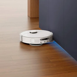 Моющий робот-пылесос Dreame L40 Ultra CE фото купить уфа