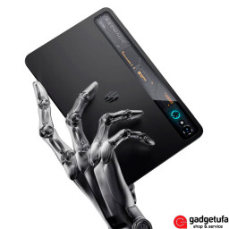ZTE Nubia RedMagic Astra Gaming Tablet 24/1Tb Eclipse Black фото купить уфа