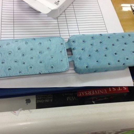 Новинка! Первые аксессуары iPhone 5S!