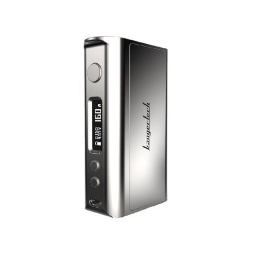 Самый красивый Kanger KBox 160W !