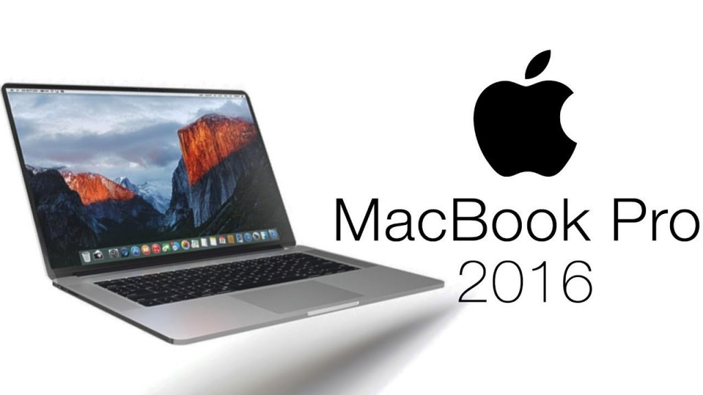 Новый ноутбук Macbook от компании Apple !