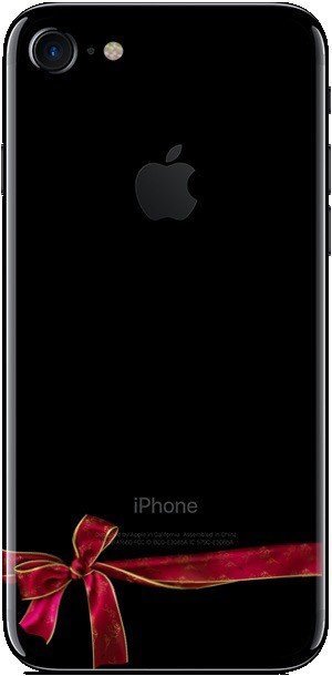 Купить Apple iPhone 7 в Уфе!