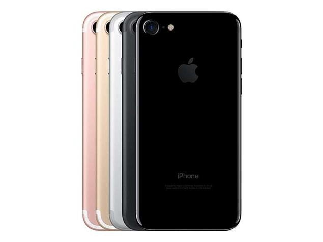 Apple iPhone 7 стал еще доступней