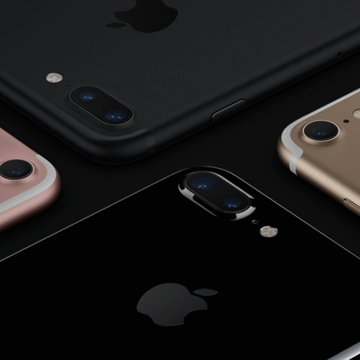 iPhone 7 и iPhone 7 Plus – самые производительные смартфоны 2016 года