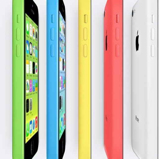 Новинки от Apple!