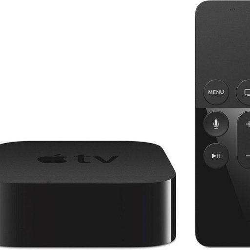 Преимущества Apple TV 4 поколения!
