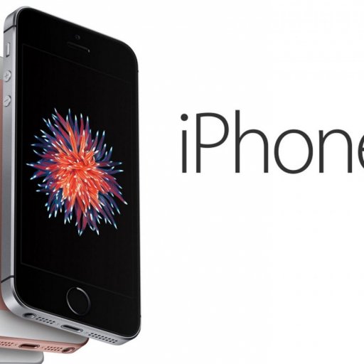 Смартфон iPhone SE стал самый популярный !