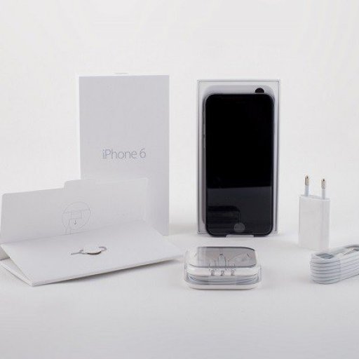Стоит ли покупать восстановленные смартфоны от компании Apple?